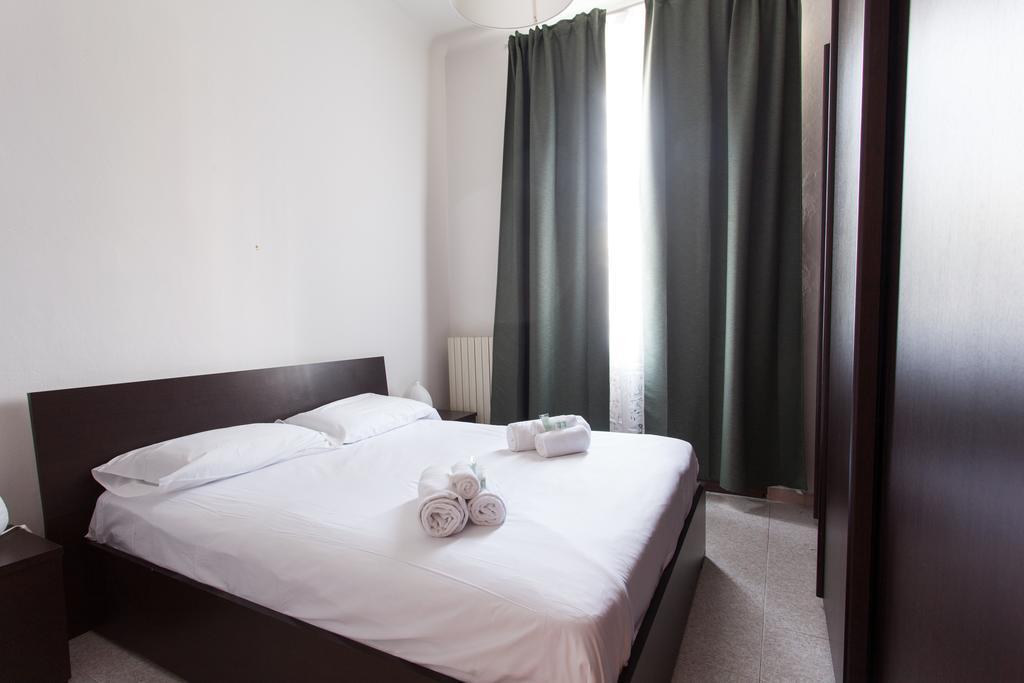 Italianway-Villoresi มิลาน ภายนอก รูปภาพ