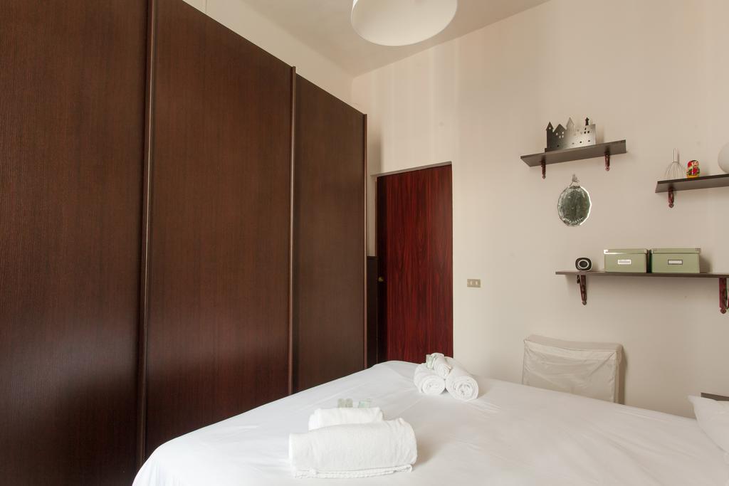 Italianway-Villoresi มิลาน ภายนอก รูปภาพ