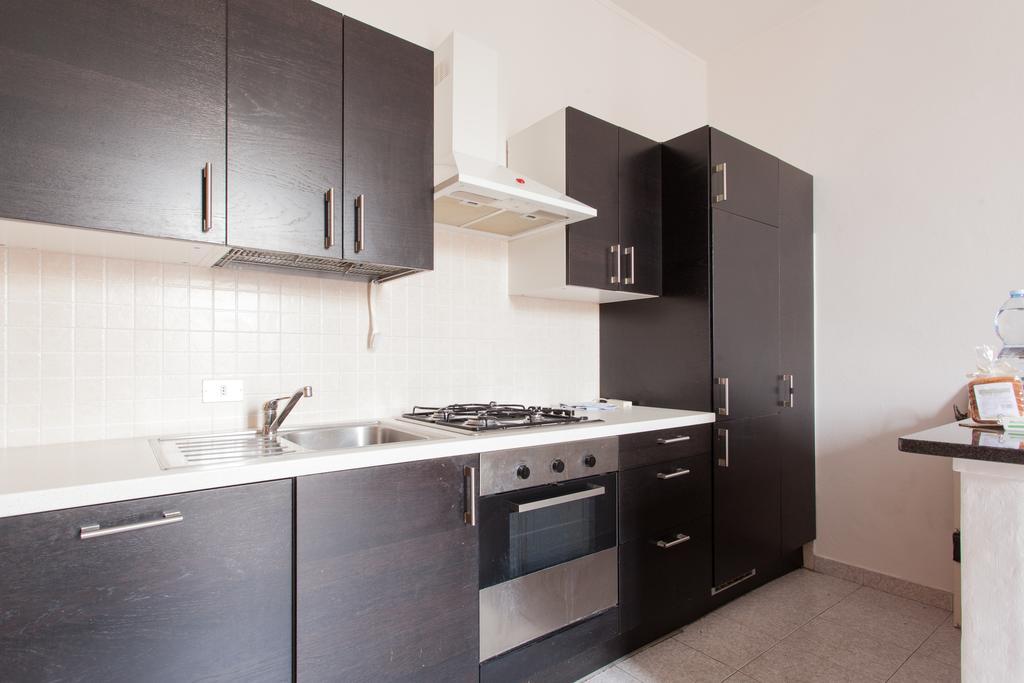 Italianway-Villoresi มิลาน ภายนอก รูปภาพ