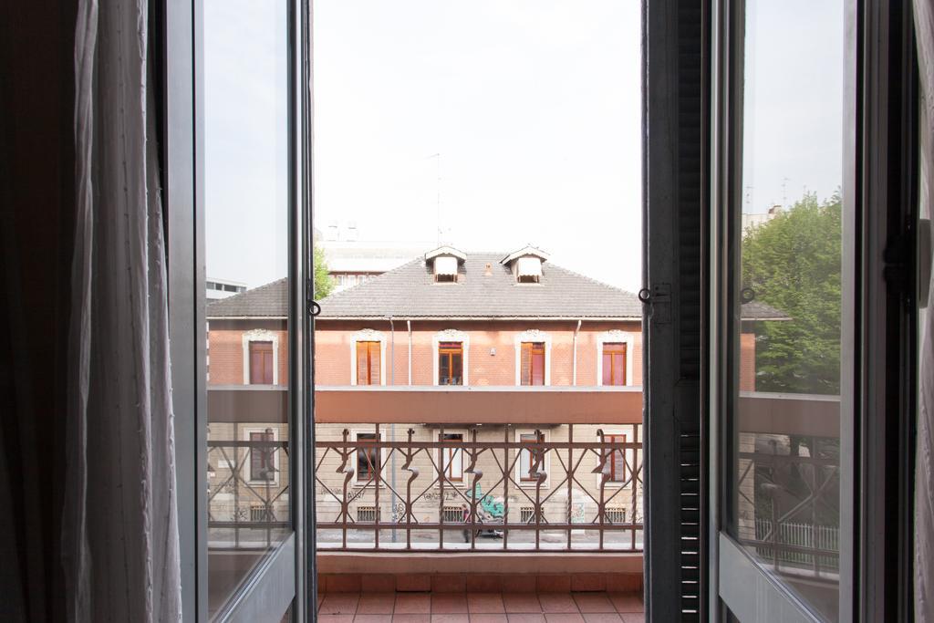 Italianway-Villoresi มิลาน ภายนอก รูปภาพ