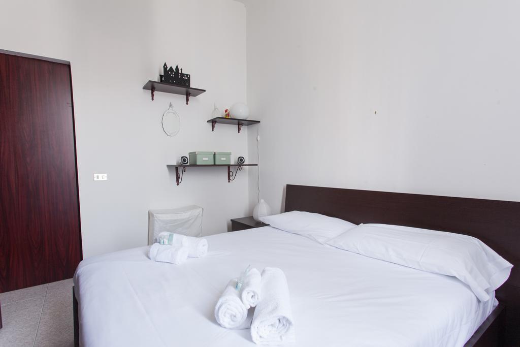 Italianway-Villoresi มิลาน ภายนอก รูปภาพ