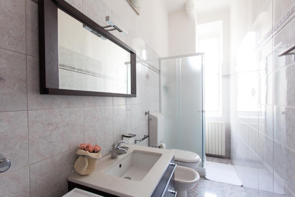Italianway-Villoresi มิลาน ภายนอก รูปภาพ